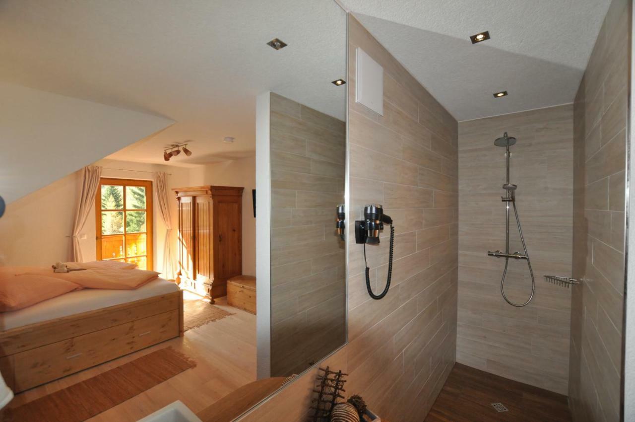 Chalet Styria Donnersbachwald Dış mekan fotoğraf