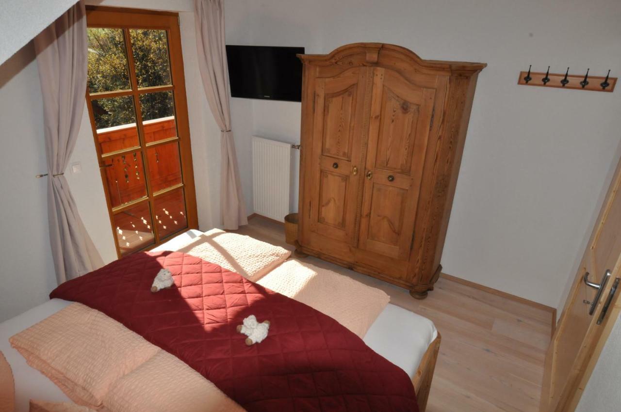 Chalet Styria Donnersbachwald Dış mekan fotoğraf