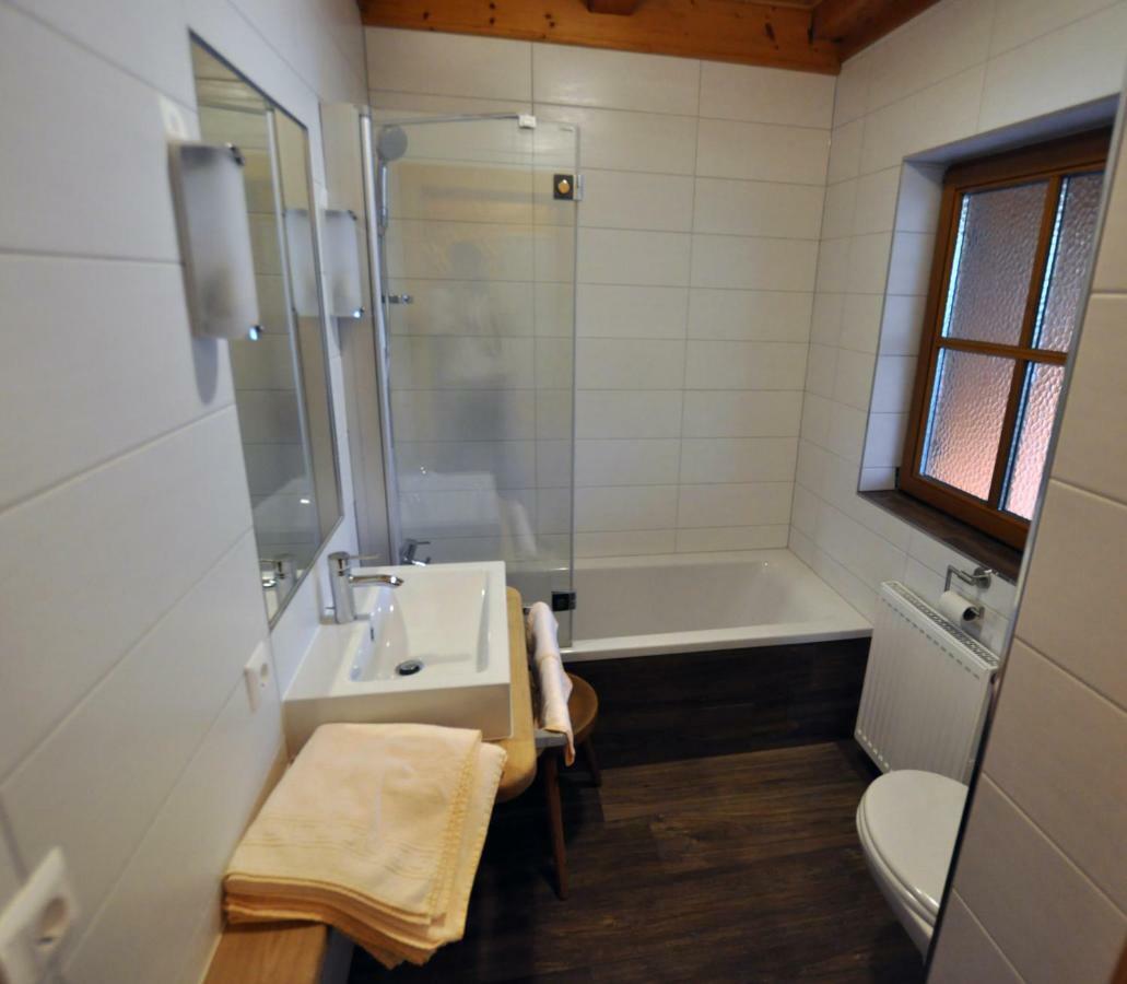 Chalet Styria Villa Donnersbachwald Dış mekan fotoğraf