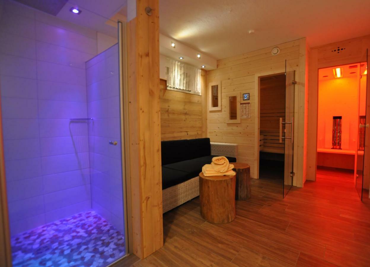 Chalet Styria Donnersbachwald Dış mekan fotoğraf